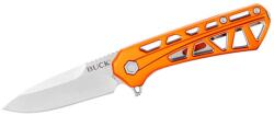 Buck Mini Trace Orange 814Ors Zsebkés (PR-C320054216)