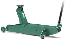 Compac 6T-C krokodil emelő, alacsony, 155-570 mm, 6 t (6T-C) - dwdszerszam