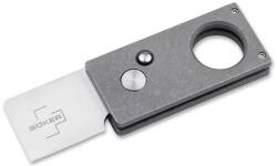 Böker Plus Cigar Cutter (01BO513)