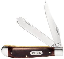Buck Trapper 2 Lame Wood 382Brs Zsebkés (PR-C320134314)