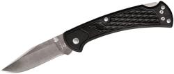 Buck Folding Ranger Slim Select 112 Black Zsebkés (PR-C320127018)