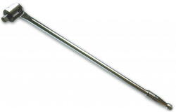 Laser Tools LAS-2989 extra hosszú crowa csuklós hajtószár, 1/2", 750 mm (LAS-2989) - dwdszerszam