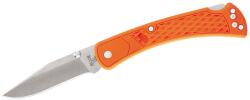 Buck Folding Hunter Slim Select Knife 110 Orange Zsebkés (PR-C320127722)
