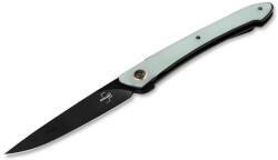 Böker Plus Urban Spillo Jade G10 Zsebkés (01BO357)