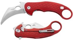 lionSTEEL L. E. One Red Stone Washed Karambit Zsebkés (LE1 A RS)
