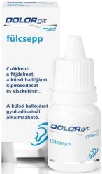  Dolorgit Med Fülcsepp 10ml - gondviselespatika