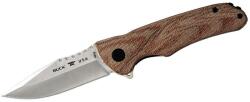 Buck Sprint Pro Tan Canvas Micarta S30V 0841Tns Zsebkés (PR-C320029419)