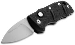 Böker AKS-74 Stubby Swiss Edition D2 Rugós Zsebkés (01KALS91)