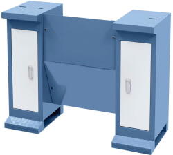 Bernardo D3 alsó állvány (56-1055) - dwdszerszam