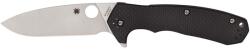 Spyderco AMALGAM CARBON FIBER C234CFP EDC Zsebkés (PR-C200130018)