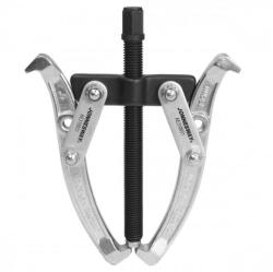 Jonnesway AE310031 kétkörmös mechanikus csapágylehúzó, átfordítható, 60-152 mm (AE310031)