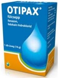  Otipax Fülcsepp 1x16g