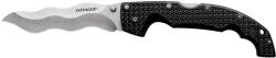 Cold Steel Kris Voyager Zsebkés (AG-CS29AXW)