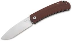 Böker Plus Boston Slipjoint Zsebkés (01BO618)