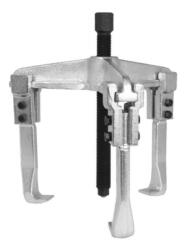 Ellient Tools TD0704/4 háromkörmös mechanikus csapágylehúzó, csúszószáras, 120-200 mm (TD0704_4) - dwdszerszam