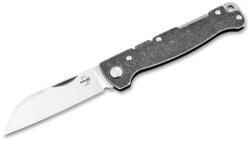 Böker Plus Atlas Backlock Sheepfoot (01BO867)