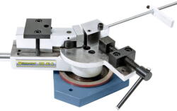 Bernardo UB 40 S univerzális szög-, kör-, íves- és spirálhajlítógép (06-1065B)