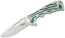 CRKT NIRK Tighe II Green Zsebkés (5241)