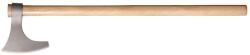 Cold Steel Viking Hand Axe Fejsze (AG-CS90WVBA)