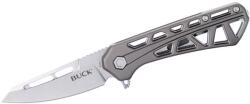 Buck Mini Trace Ops Grey 813Gys Zsebkés (PR-C320053216)
