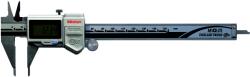 Mitutoyo Hegyes digitális tolómérő, IP67, vékony mérőcsőrrel, 0-150 mm, 0.01 mm (573-625-20) (573-625-20) - dwdszerszam