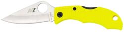 Spyderco LADYBUG 3 SALT PLAIN LYLP3 EDC Zsebkés (PR-C200462007)