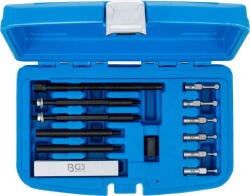 BGS Technic 9-7744 csapágylehúzó készlet belső golyóscsapágyakhoz, 10 részes (9-7744)