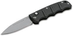 Böker AKS-74 D2 Rugós Zsebkés (01KALS93)