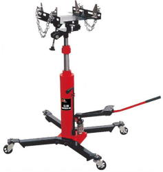 Torin Big Red TEL05005 hidraulikus sebességváltó emelő, tartó, dupla teleszkópos, 0.5 t (TEL05005) - dwdszerszam