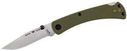 Buck Folding Hunter Slim Pro Trx 0110Grs3 Green Zsebkés (PR-C320129422)