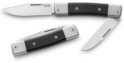 lionSTEEL BestMan II Ebony Zsebkés (BM13 EB)