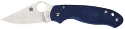 Spyderco PARA 3 FRN BLUE CPM-SPY27 C223PCBL EDC Zsebkés (PR-C200435410)