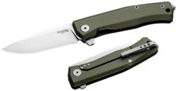 lionSTEEL Myto Aluminium Green Zsebkés (MT01 A GS)