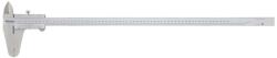 Mitutoyo Nóniuszos tolómérő, 0-600 mm, 0.05 mm (530-501) (530-501) - dwdszerszam