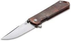 Böker Kihon Assisted Copper Zsebkés (01BO165)