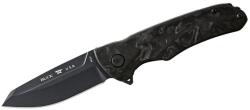Buck Sprint Ops Pro Carbon Fiber S45Vn 0843Cfs Zsebkés (PR-C320029619)