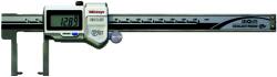 Mitutoyo ABSOLUTE Digimatic tolómérő befelé álló csőrrel, hegyes típus, IP67, 0-150 mm, 0.01 mm (573-652-20) (573-652-20)