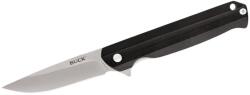 Buck Langford Black G-10 251Bks Zsebkés (PR-C320044020)