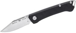 Buck Saunter Clip Black Micarta 250Bks1 Zsebkés (PR-C320058016)