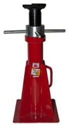 Torin Big Red TZ200012 csavarorsós szerelőbak, 665-1170 mm, 20 t (TZ200012) - dwdszerszam