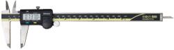 Mitutoyo ABSOLUTE AOS Digimatic keményfém betétes digitális tolómérő, 0-8", 0.0005" (0.01 mm) (500-164-30) (500-164-30)