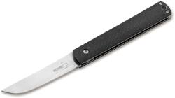 Böker Plus Wasabi G10 zsebkés (01BO630)