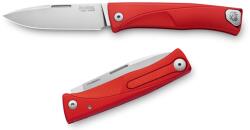 lionSTEEL Thrill Aluminium Red Zsebkés (TL A RS)