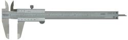 Mitutoyo Nóniuszos tolómérő, 0-150 mm (0-6"), 0.05 mm (1/128") (530-105) (530-105)