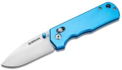 Böker Magnum Rockstub Blue Elox (01SC711)