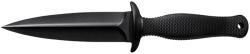 Cold Steel FGX Boot Blade I Gyakorló Kés (AG-CS92FBA)