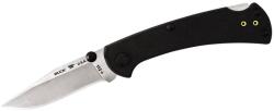 Buck Folding Ranger Slim Pro Trx 0112Bks3 Black Zsebkés (PR-C320129318)