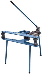 Bernardo HRB 40 S hidraulikus csőhajlító, 1/2" - 4 (06-1158) - dwdszerszam