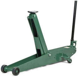 Compac 3T-HC krokodil emelő, magasemelésű, 130-860 mm, 3 t (3T-HC) - dwdszerszam