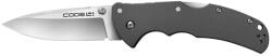 Cold Steel Code 4 Spear Point Zsebkés (AG-CS58PS)